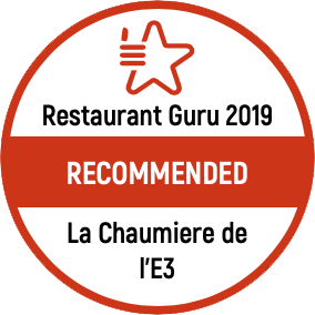 La Chaumière de l’E3 - Restaurant grill - Boucherie à Mouscron