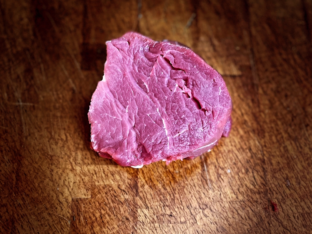 Filet de bœuf