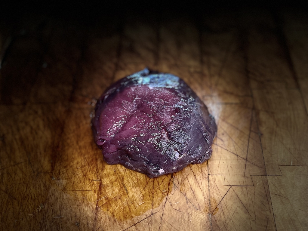 Filet de cheval