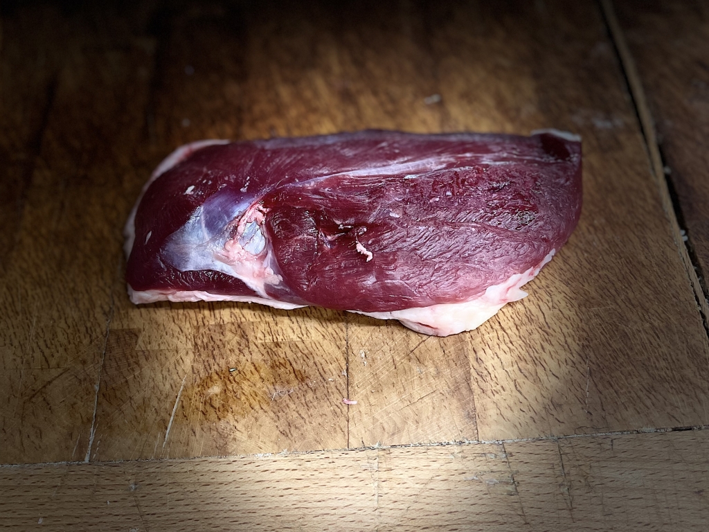 Magret de Canard