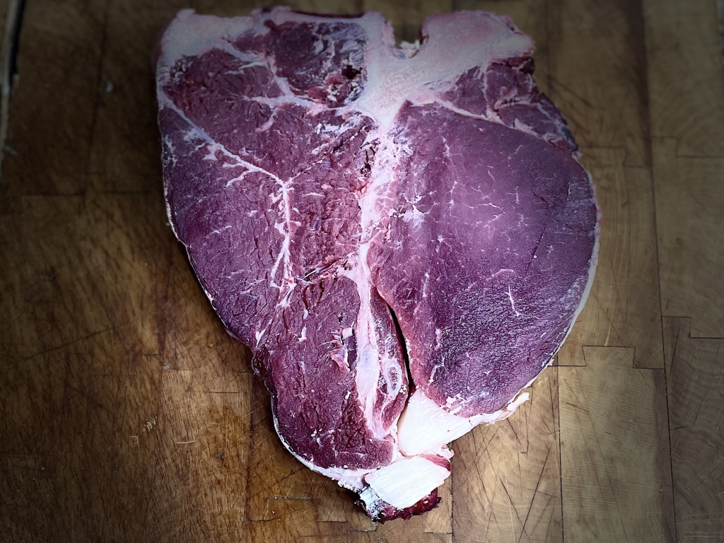 T-Bone