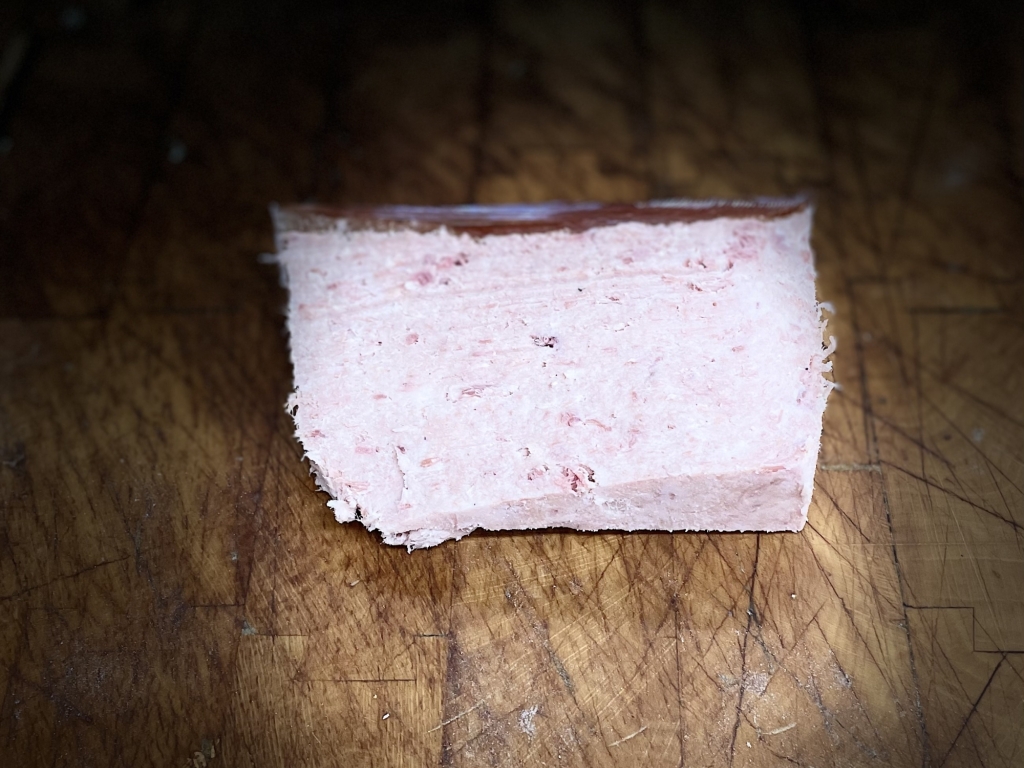 Rilettes de porc